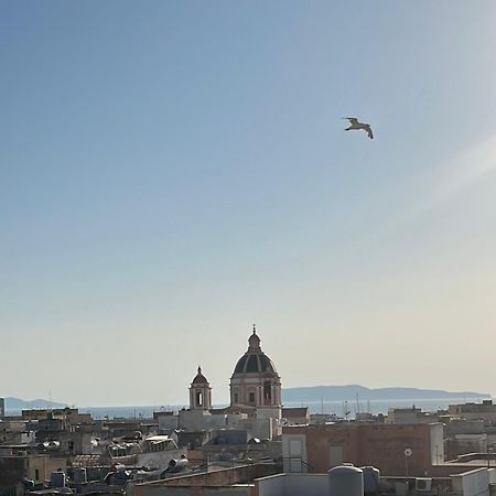Il Cuore Di Trapani Zewnętrze zdjęcie