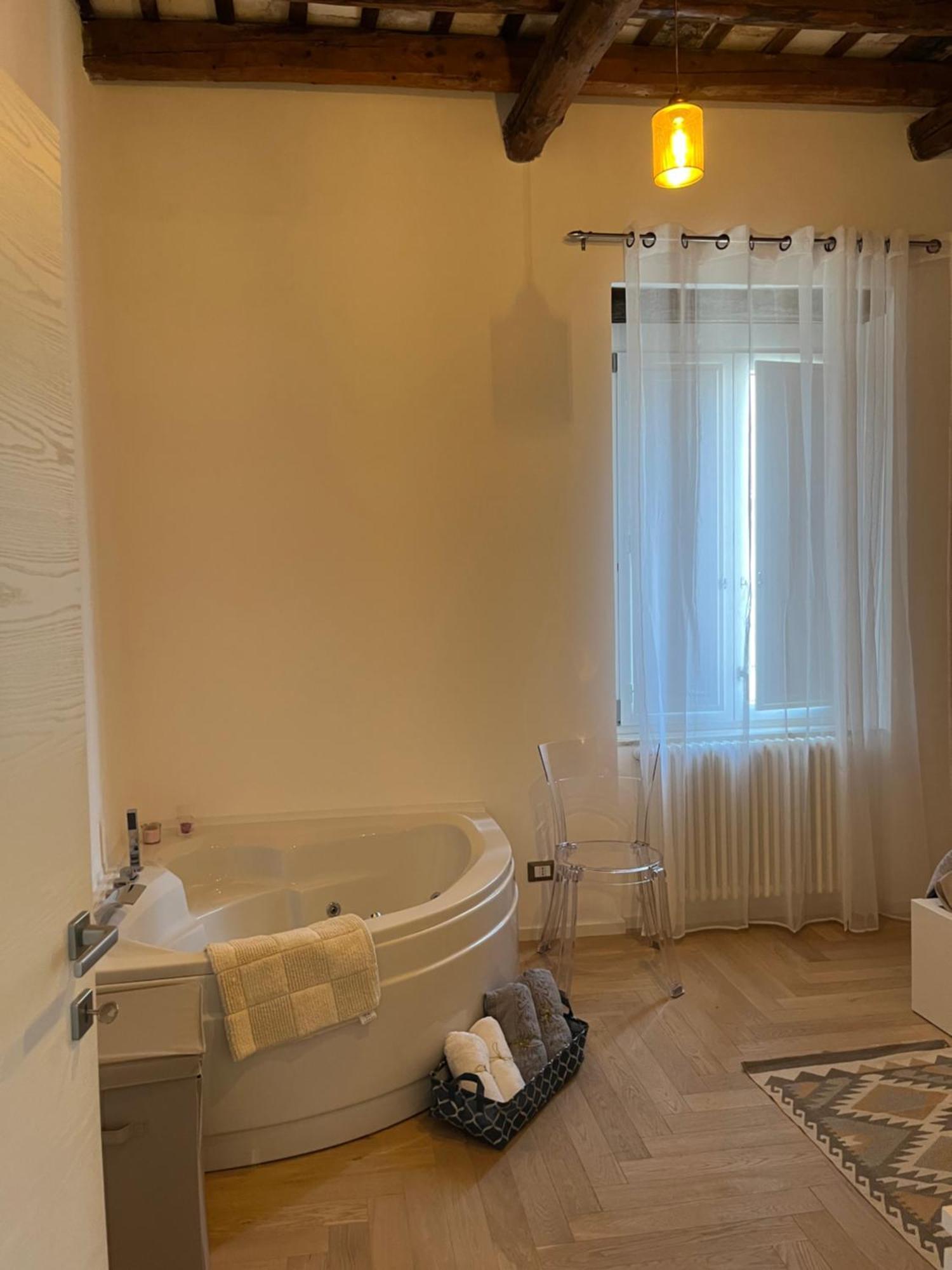 Il Cuore Di Trapani Zewnętrze zdjęcie