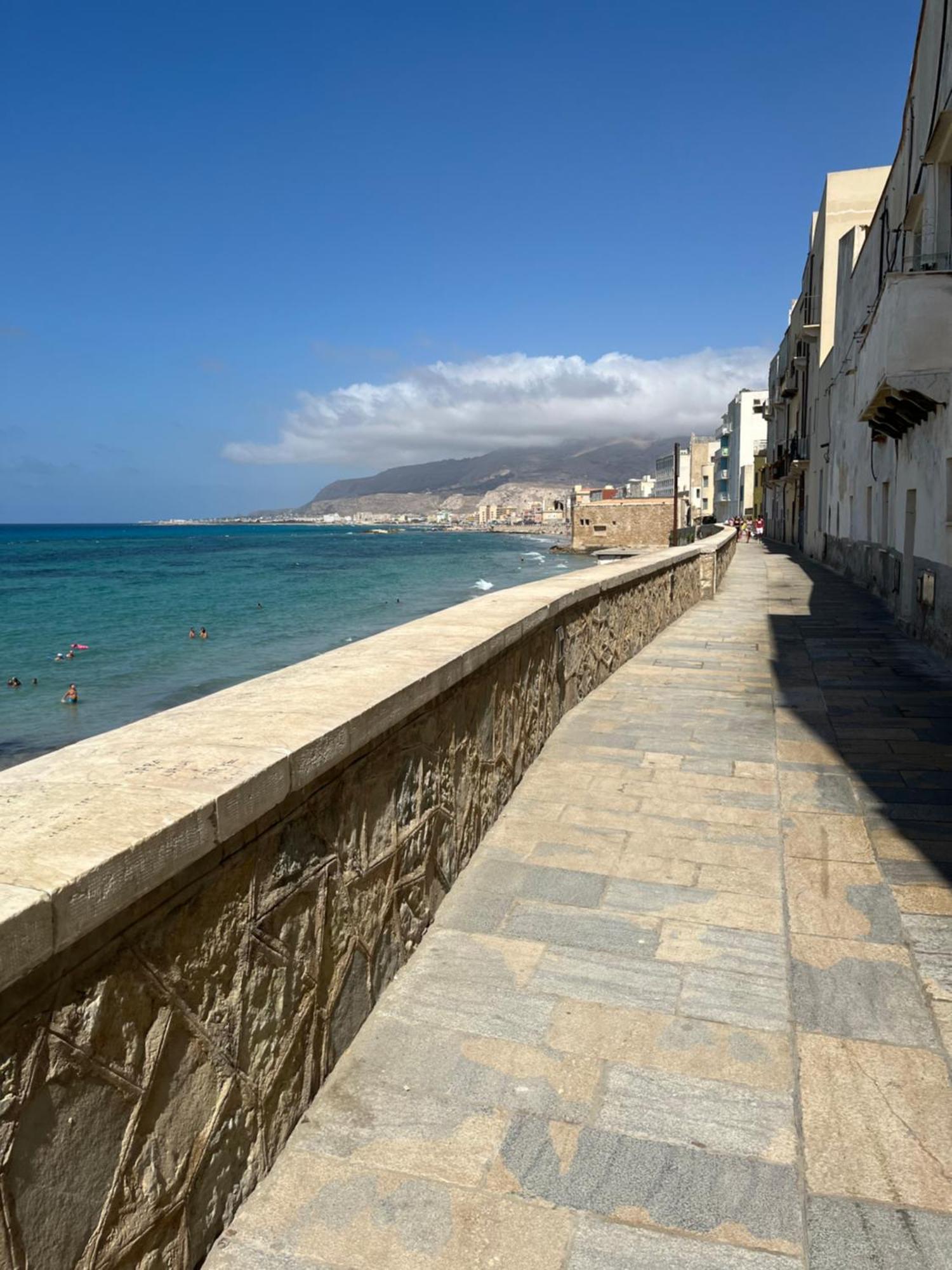 Il Cuore Di Trapani Zewnętrze zdjęcie