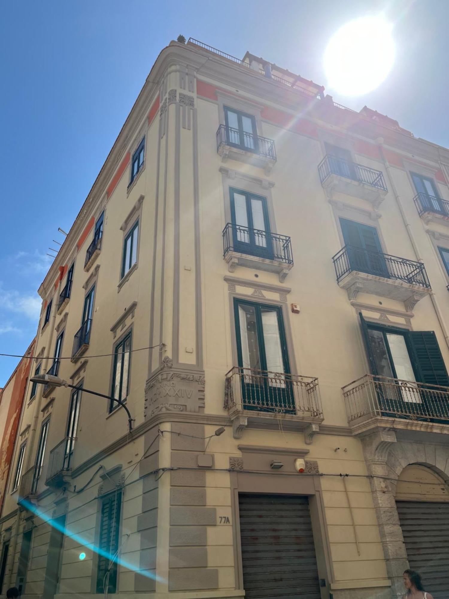 Il Cuore Di Trapani Zewnętrze zdjęcie