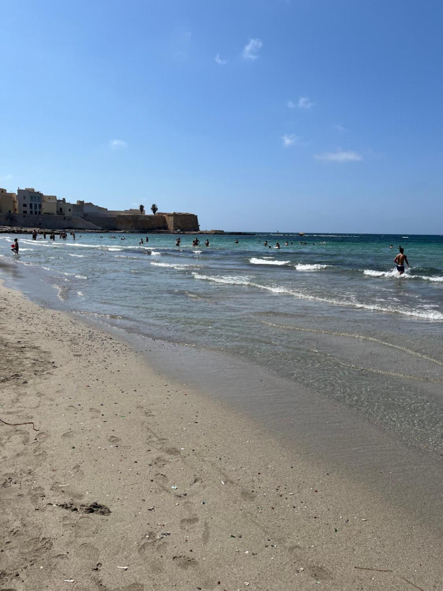 Il Cuore Di Trapani Zewnętrze zdjęcie