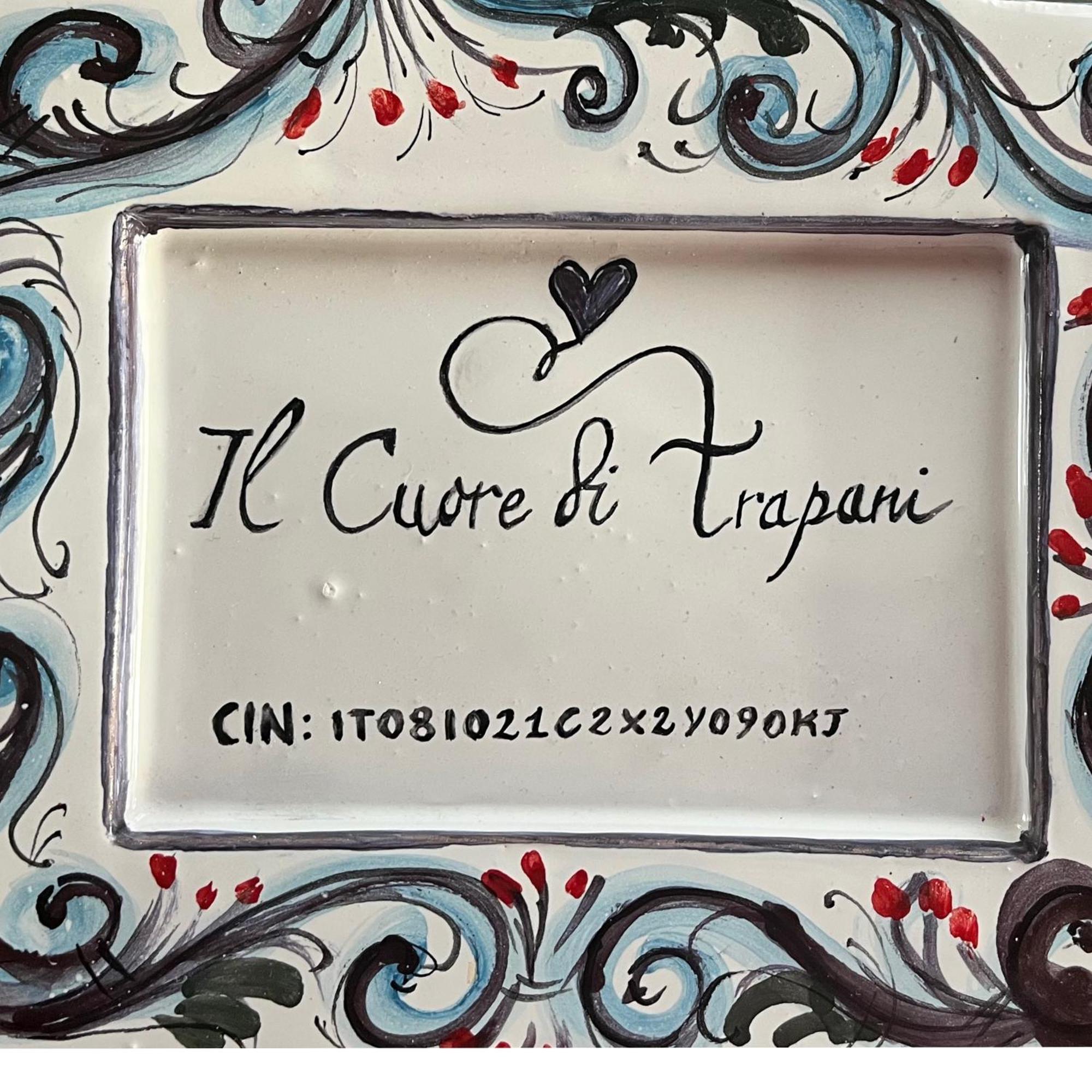 Il Cuore Di Trapani Zewnętrze zdjęcie