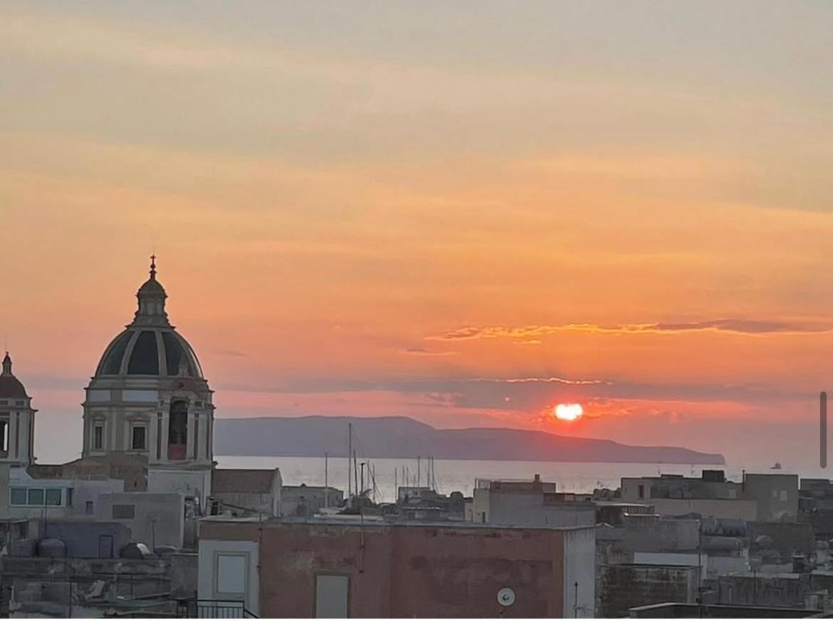 Il Cuore Di Trapani Zewnętrze zdjęcie