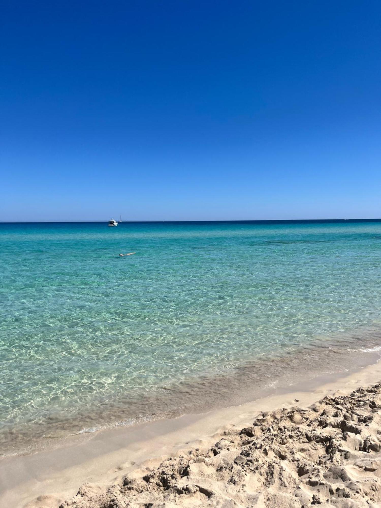 Il Cuore Di Trapani Zewnętrze zdjęcie